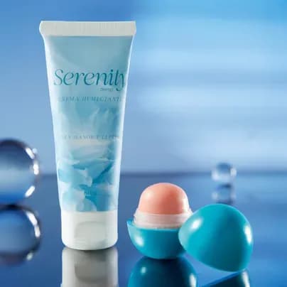 Kit Serenity Zinergy