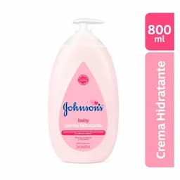Crema Johnson's Original x 800ml-0
