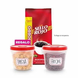 Café Sello Rojo x 850g-0