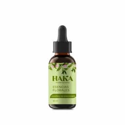 Esencia Floral Haka control de emociones x 30ml-0