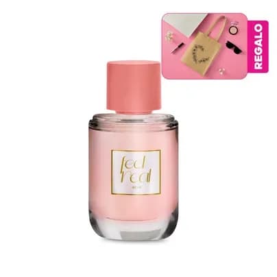 Fragancia Feel Real x 48ml