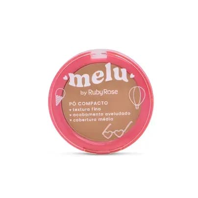 Polvo Compacto Melu Medium 5 x 5.5g