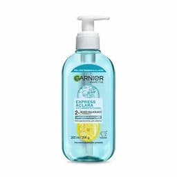 Gel Limpiador Garnier Anti Imperfecciones x 200ml-0