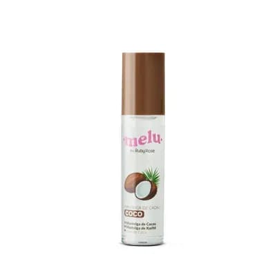 Brillo Para Labios Melu Coco x 6ml