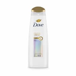 Shampoo Bond Intense Reparación Dove x350ml-0