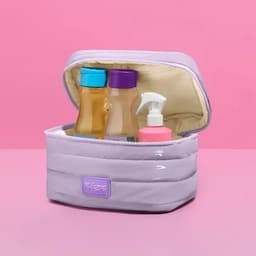 Organizador Morado Milagros-0