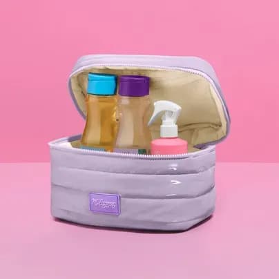 Organizador Morado Milagros