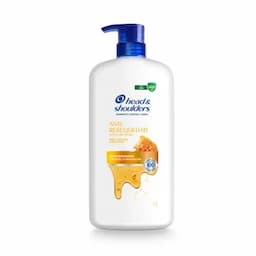 Shampoo H&S Anti-Resequedad x 1L-0