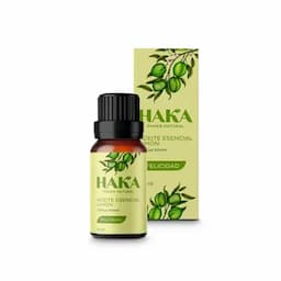 Aceite esencial Limón Haka x 10ml sustituto-0