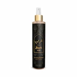 Splash Aromasense Arabic Black Unisex x 230 ml-0