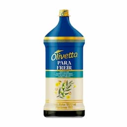 Mezcla de Aceites Vegetales con Aceite de Oliva Extra Virgen x 1.800ml-0