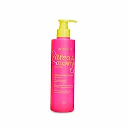 Crema para peinar Anyeluz Hidratante Afro&Curly x 300ml-0
