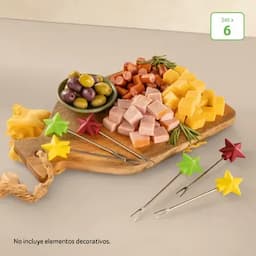 Set x 6 pinchos para mazorca-0