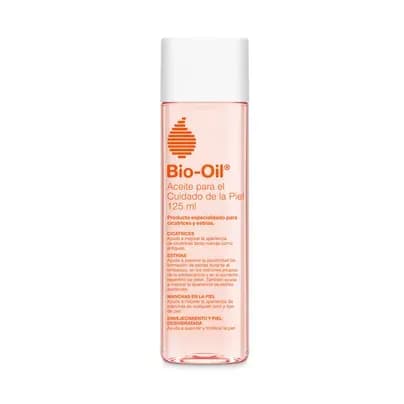 Aceite para el cuidado de la piel Bio Oil x 125ml