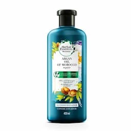Acondicionador Herbal Essences Aceite de Argán x 400ml-0