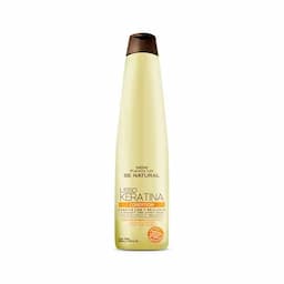 Acondicionador Be Natural Liso Keratina x 350ml-0