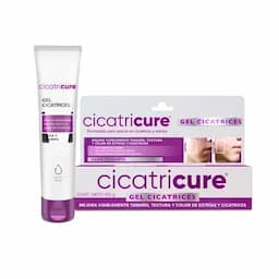 Gel Cicatricure x 60g-0