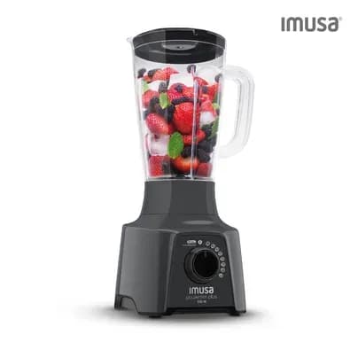 Licuadora Power Plus 8V GR