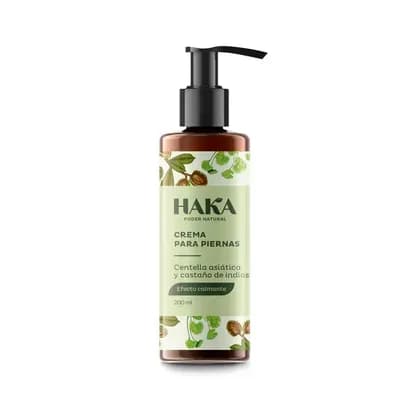 Crema para piernas Haka Centella x 200ml