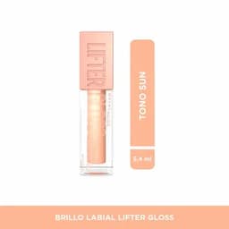Brillo Maybelline Lifter Gloss Tono Sun x 5.4ml - Ultimas uds-0
