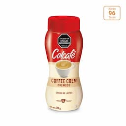 Colcafé Coffee Crem x 290g-0