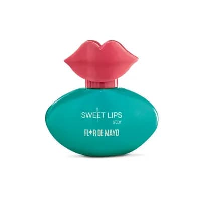 Mini Fragancia Sweet Lips x 20ml