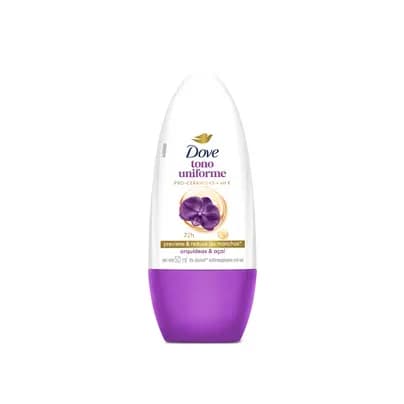 Desodorante Dove Roll on Orquídea x50ml