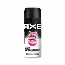 Desodorante Axe Epic Fresh x152ml-0