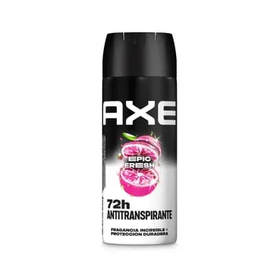 Desodorante Axe Epic Fresh x152ml