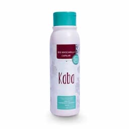 Bio Mascarilla Capilar Kaba x500ml-0