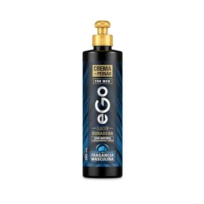Crema para Peinar Ego x265ml