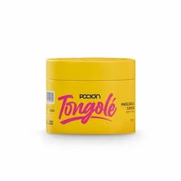 Mascarilla para Rizos Tongolé La Poción x 350ml -0