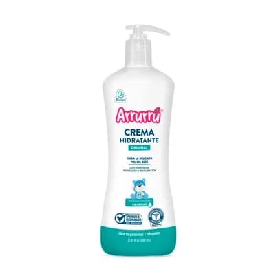 Crema Arrurú Original x 800ml