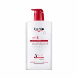 Loción Corporal Hidratante Eucerin PH5 x 1L-0