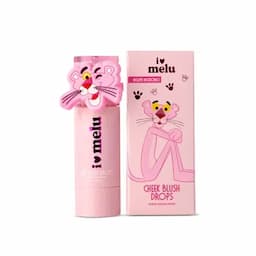 Rubor Líquido Drops Melú Pantera Rosa Tono La Vie Rose x 15ml-0