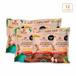 2 Rosquillas integrales Naturela x 216g c/u x 6 unds c/u-0