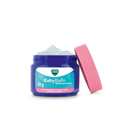 Vick BabyBalm x 50g