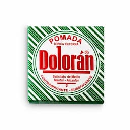 Pomada Dolorán x 20g-0