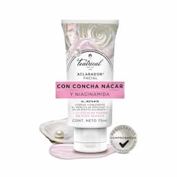 Crema Aclarador facial Teatrical x 75ml-0