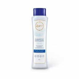 Shampoo Anyeluz Anticaspa x 400ml-0