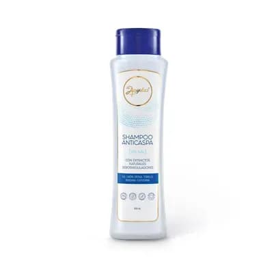 Shampoo Anyeluz Anticaspa x 400ml