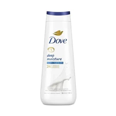 Jabón Líquido Para Cuerpo Original Dove x591ml