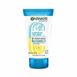 Exfoliante Facial Garnier Anti Imperfecciones x 150ml-0