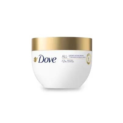 Tratamiento Rescate Capilar Dove Bond Intense x250g