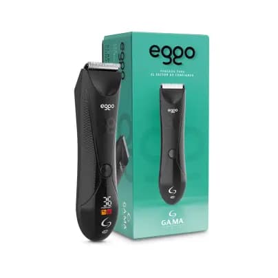Trimmer Gama Eggo