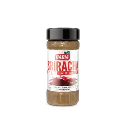 Sal Sriracha BADIA 226.8g