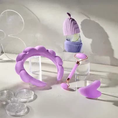 Kit Rutina Para El Cuidado De La Piel