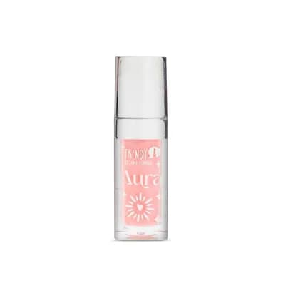 Brillo De Labios Trendy Aura Tono 4 x 10.2ml
