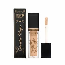Corrector Facial Profesional Trendy Magic Tono 02 x 2ml-0