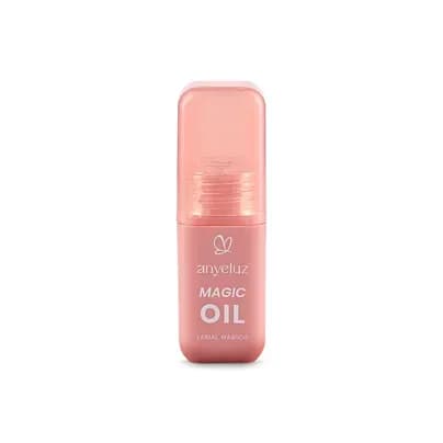 Labial Mágico Oil Anyeluz Tono 3 x 3.5ml